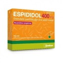 ESPIDIDOL 400 mg 20 SOBRES GRANULADO PARA SOLUCION ORAL (SABOR MENTA)