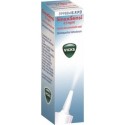 NASALVICKS 0,5 mg/ml SOLUCION PARA PULVERIZACION NASAL 1 FRASCO 15 ml