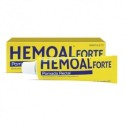 HEMOAL FORTE POMADA RECTAL 1 TUBO 30 g
