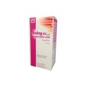 DALSY 40 mg/ml SUSPENSION ORAL 1 FRASCO 150 ml