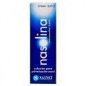 NASOLINA 0,57 mg/ml SOLUCION PARA PULVERIZACION NASAL 1 FRASCO 20 ml