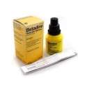 BETADINE 100 mg/ml SOLUCION CUTANEA 1 FRASCO 50 ml