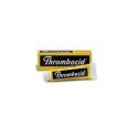 THROMBOCID 1 MG/G POMADA 1 TUBO 30 G
