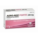 AERO RED FORTE 240 MG 20 CAPSULAS BLANDAS