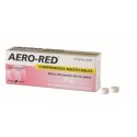 AERO RED 40 MG 30 COMPRIMIDOS MASTICABLES