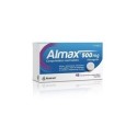 ALMAX 500 MG 48 COMPRIMIDOS MASTICABLES
