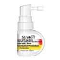 STREFEN SPRAY 8,75 mg/DOSIS SOLUCION PARA PULVERIZACION BUCAL 1 FRASCO 15 ml (SABOR MIEL Y LIMON)