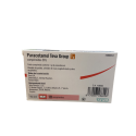 PARACETAMOL TEVA GROUP 1 G 10 COMPRIMIDOS