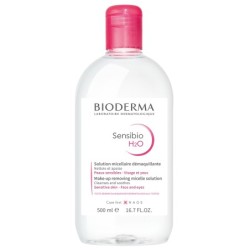 SENSIBIO AGUA MICELAR BIODERMA 500 ML