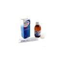 MUCOSAN PEDIATRICO 3 mg/ml JARABE 1 FRASCO 200 ml
