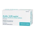 ARTIFIC 3,2 mg/ml COLIRIO EN SOLUCION 30 MONODOSIS 0,5 ml