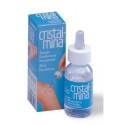 CRISTALMINA 10 mg/ml SOLUCION CUTANEA 1 FRASCO 25 ml