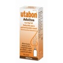 UTABON ADULTOS 0,5 mg/ml SOLUCION PARA PULVERIZACION NASAL 1 FRASCO 15 ml