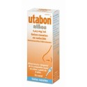 UTABON NIÑOS 0,25 mg/ml GOTAS NASALES EN SOLUCION 1 FRASCO 15 ml