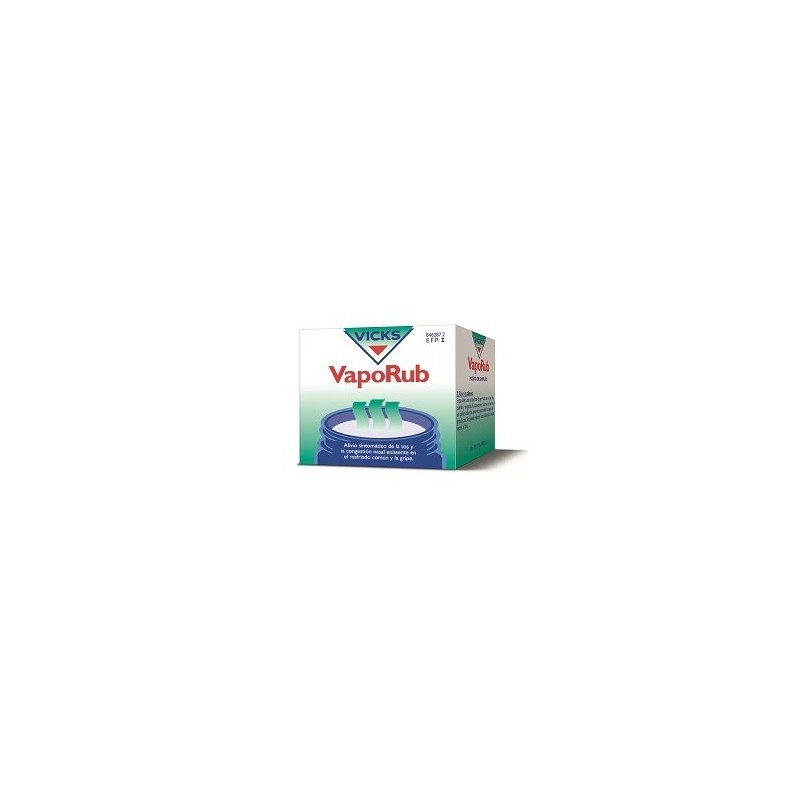VAPORUB POMADA 1 FRASCO 50 g