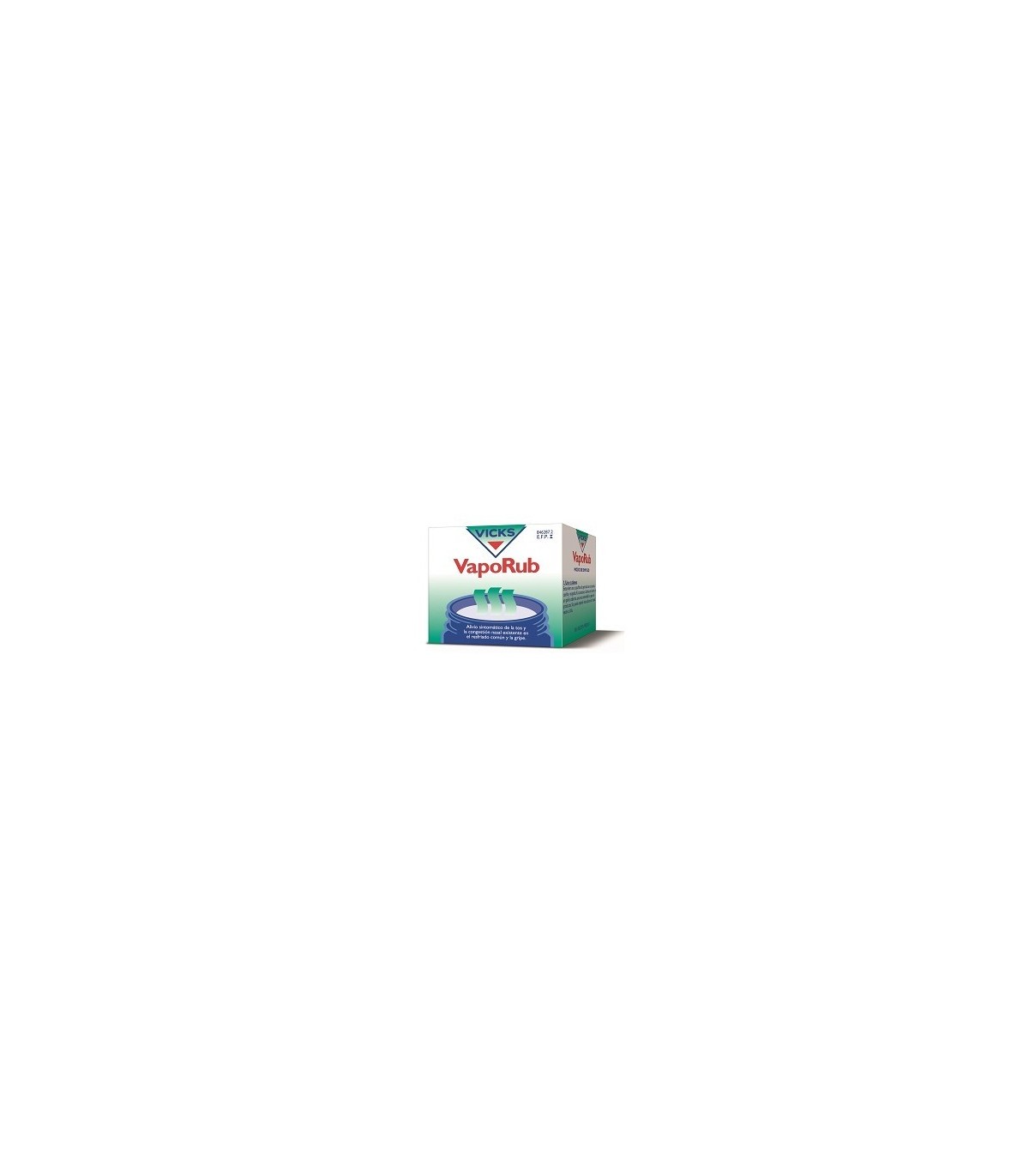 VAPORUB POMADA 1 FRASCO 50 g