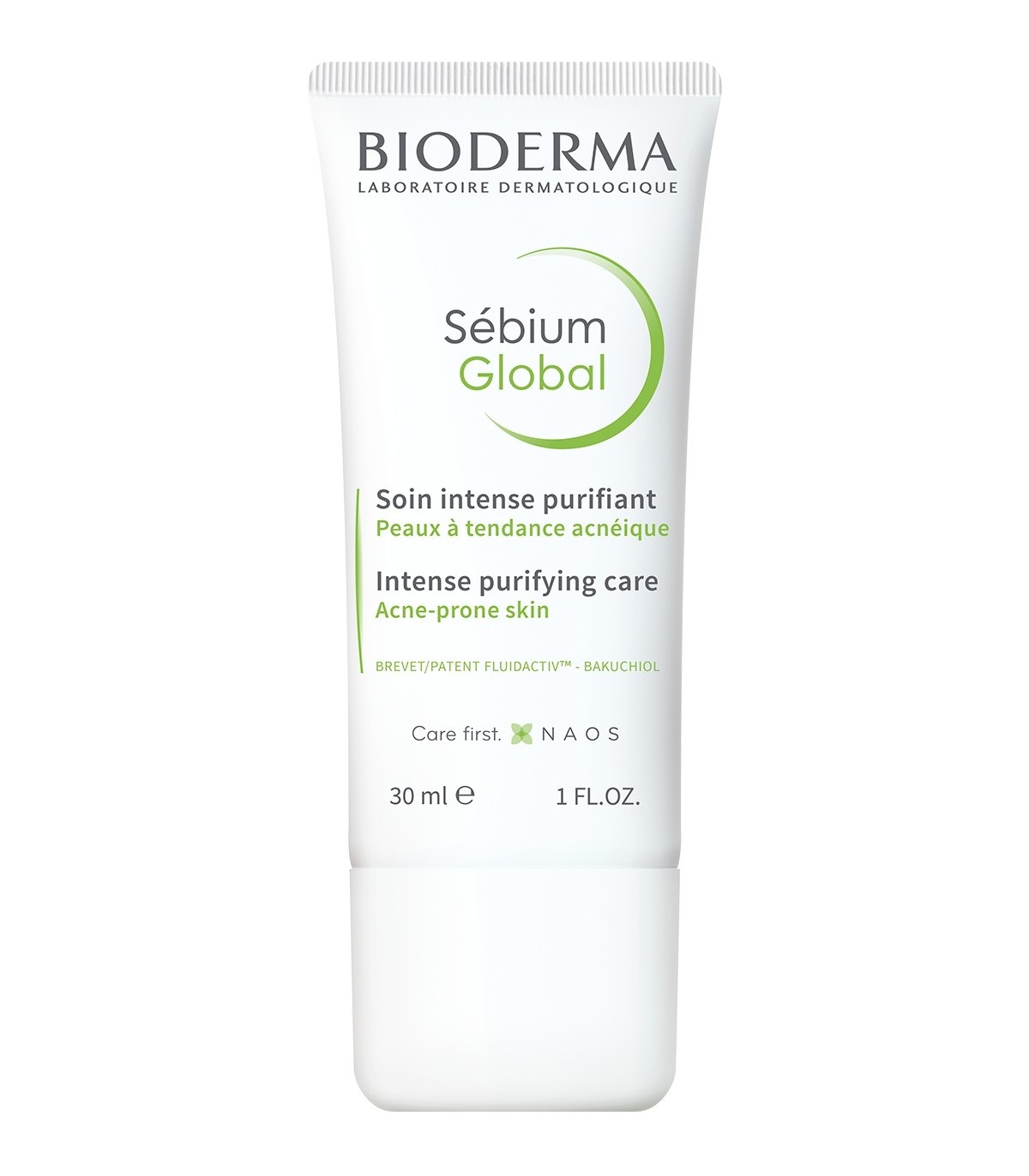 SEBIUM GLOBAL BIODERMA 30 ML