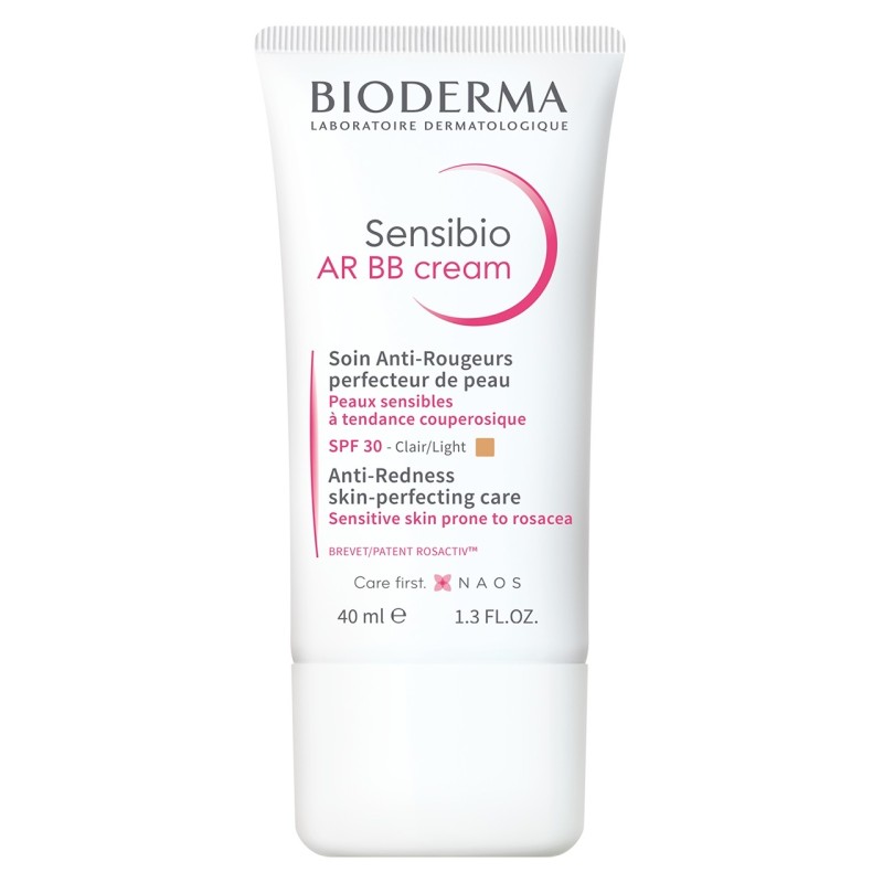 SENSIBIO AR BB CREAM SPF 50 BIODERMA 40 ML