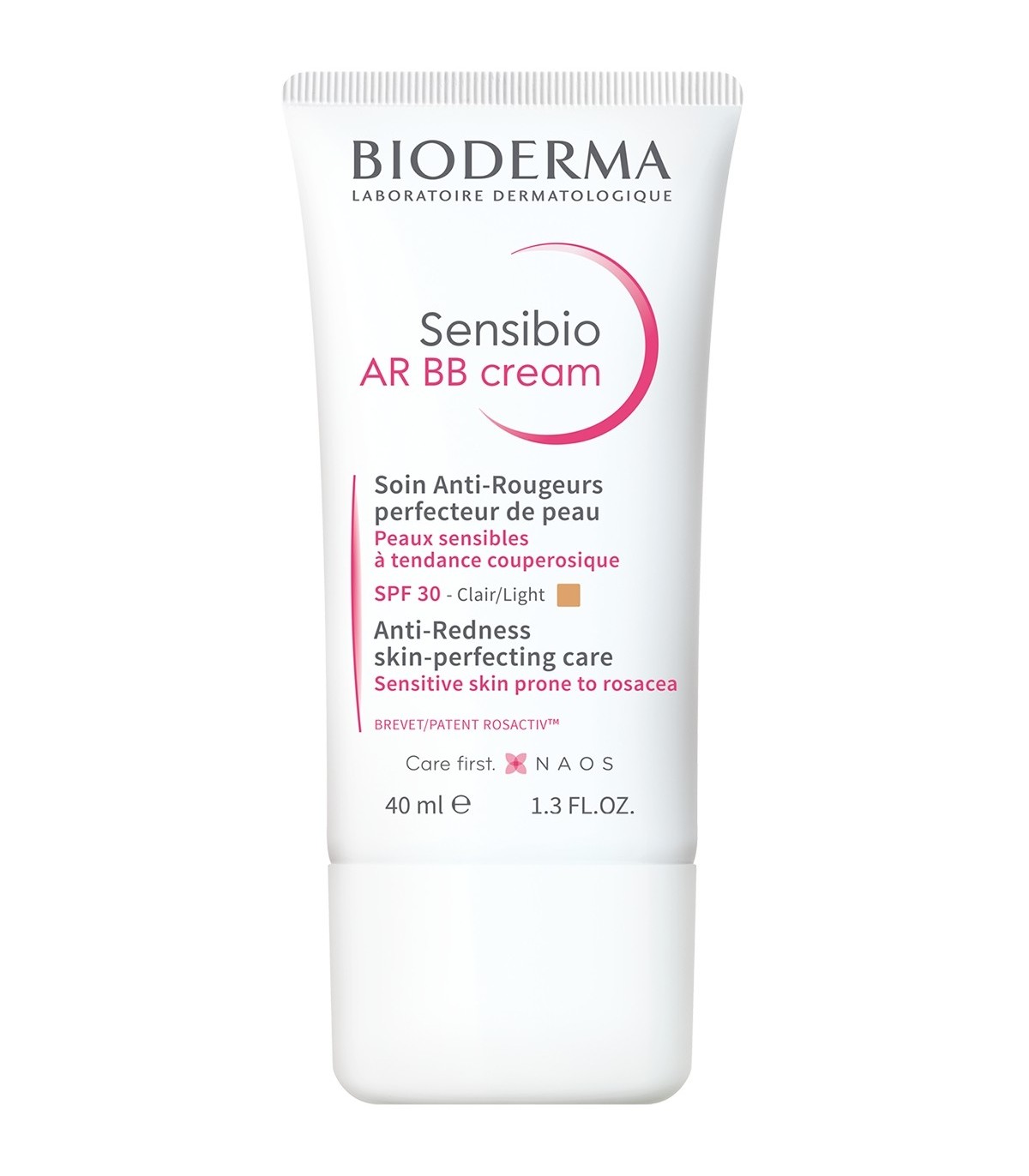SENSIBIO AR BB CREAM SPF 50 BIODERMA 40 ML
