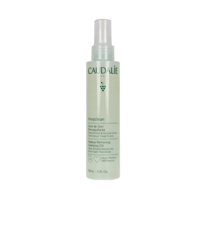 CAUDALIEE ACEITE TRATANTE DESMAQUIL-150ML