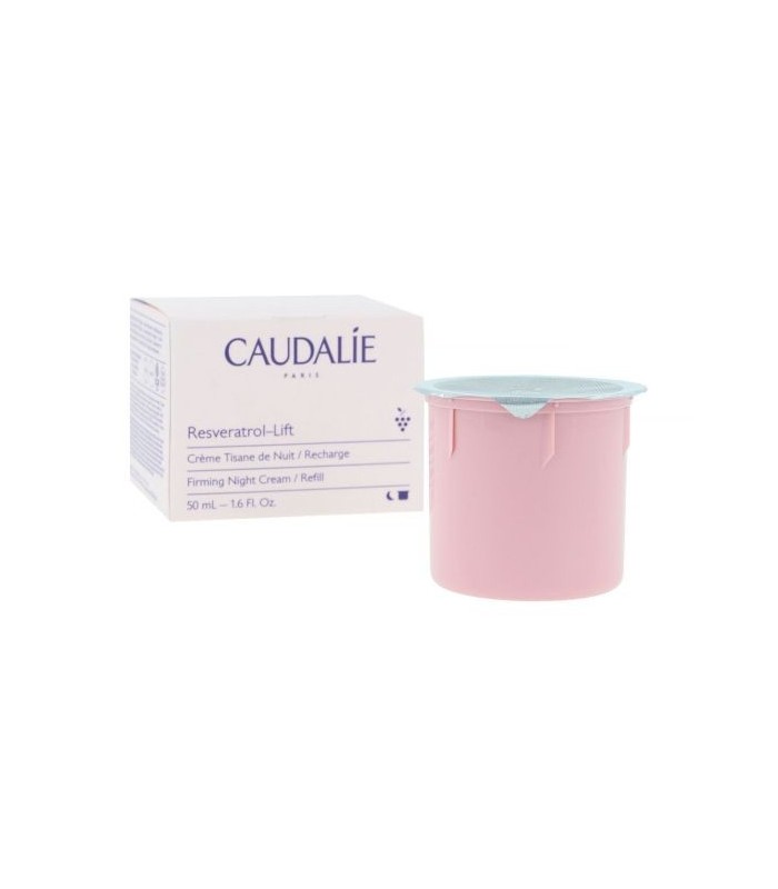 CAUDALIEE RESVERATROL RECARGA NOCHE 50ML