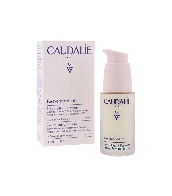 CAUDALIEE RESVERATROL SERUM FIRMEZA 30ML