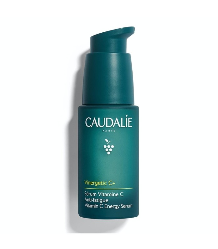 CAUDALIEE VINERGETIC SERUM RESPLANDOR 30ML
