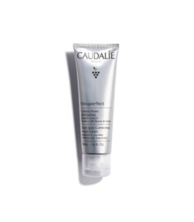 CAUDALIEE VINOPERFECT CREMA MANOS ANTI-MANCHA 50 ML.