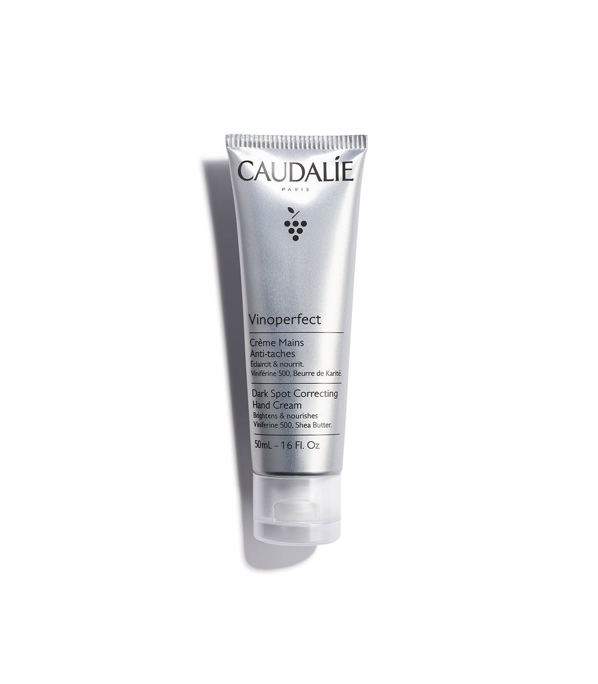 CAUDALIEE VINOPERFECT CREMA MANOS ANTI-MANCHA 50 ML.