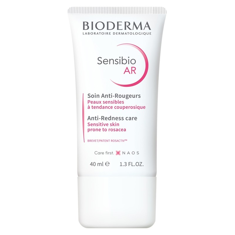 SENSIBIO AR CREMA BIODERMA 40 ML