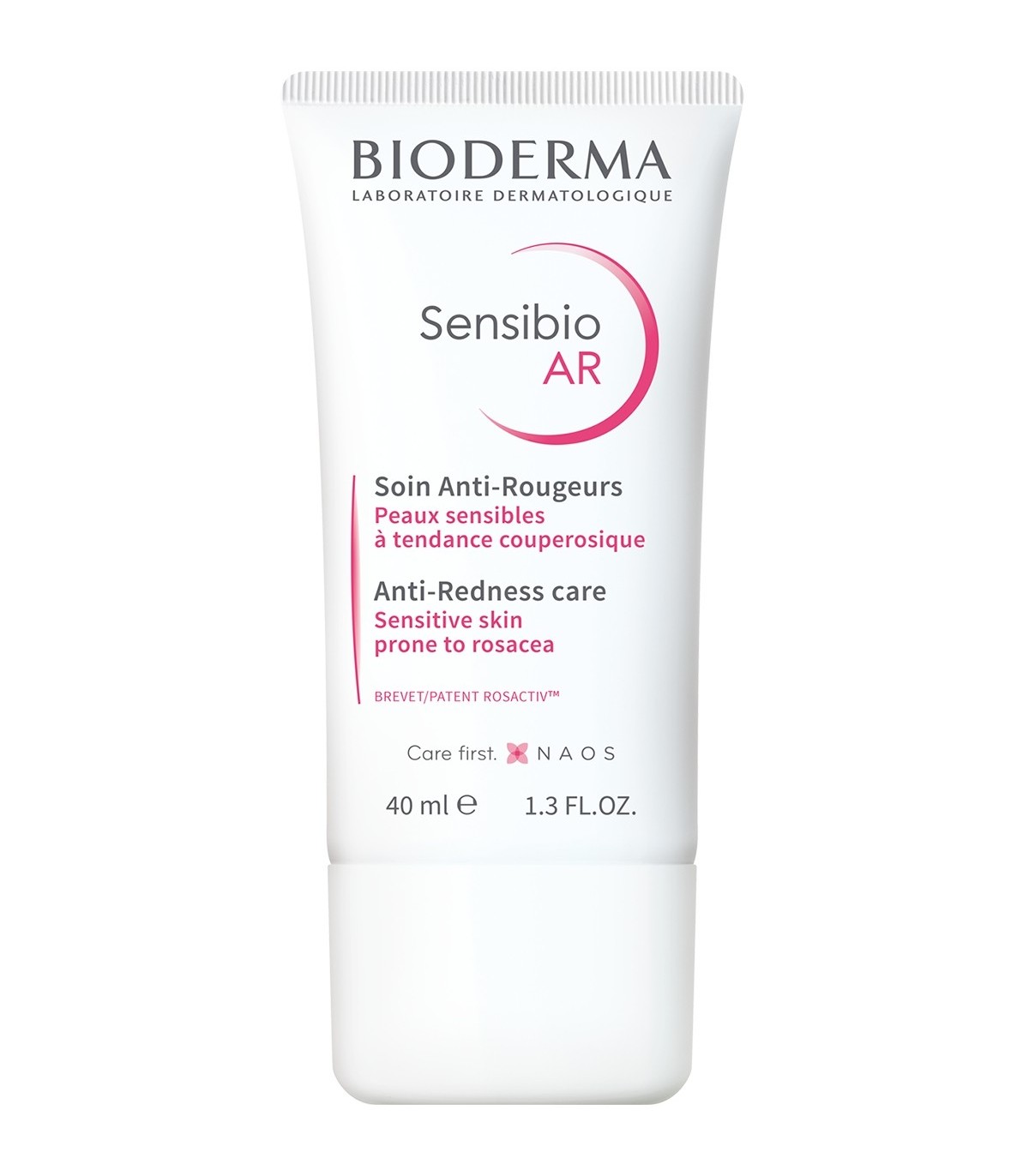 SENSIBIO AR CREMA BIODERMA 40 ML