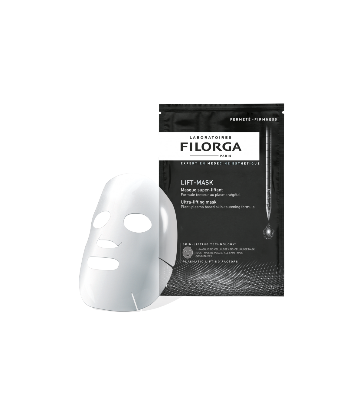 FILORGA LIFT MASK 14ML X 12