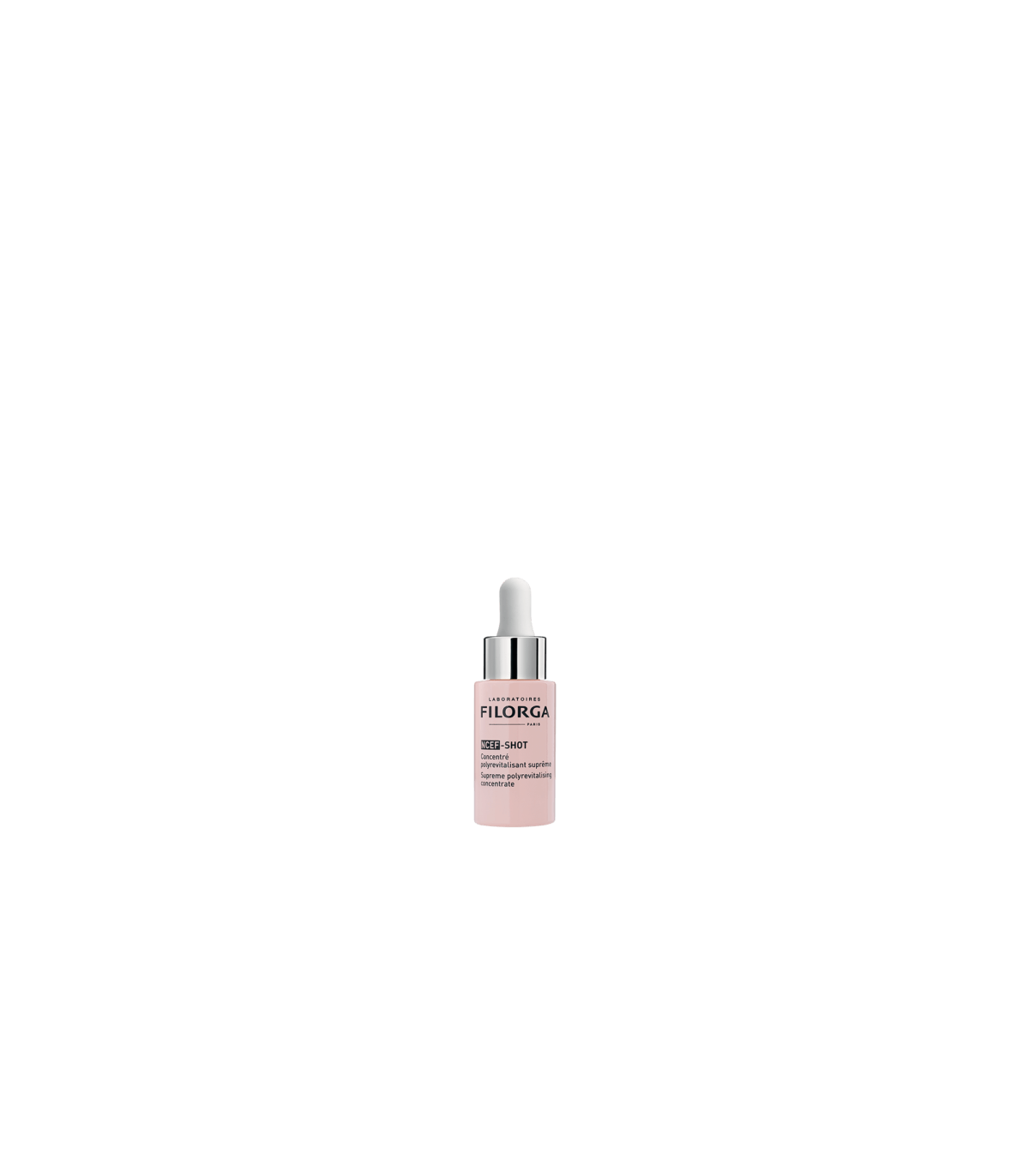 FILORGA NCEF REVERSE SHOT 15ML