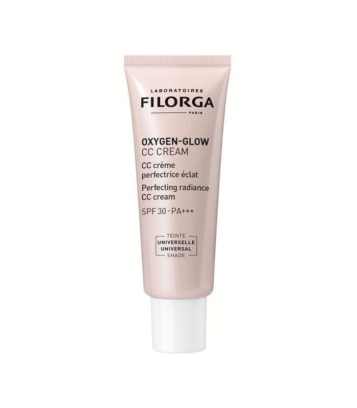 FILORGA OXYGEN GLOW CC CREAM TEINTE 40ML