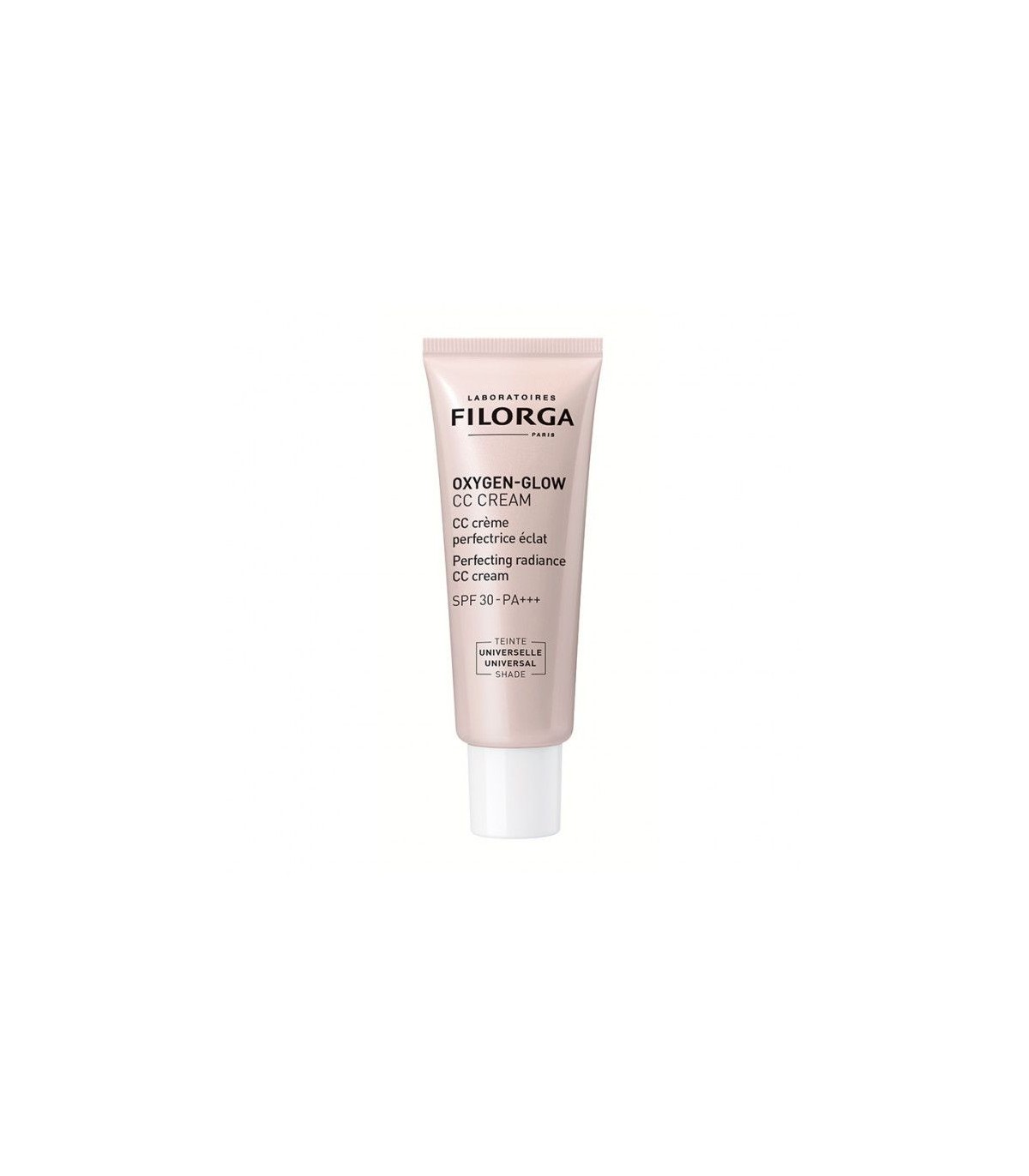 FILORGA OXYGEN GLOW CC CREAM TEINTE 40ML