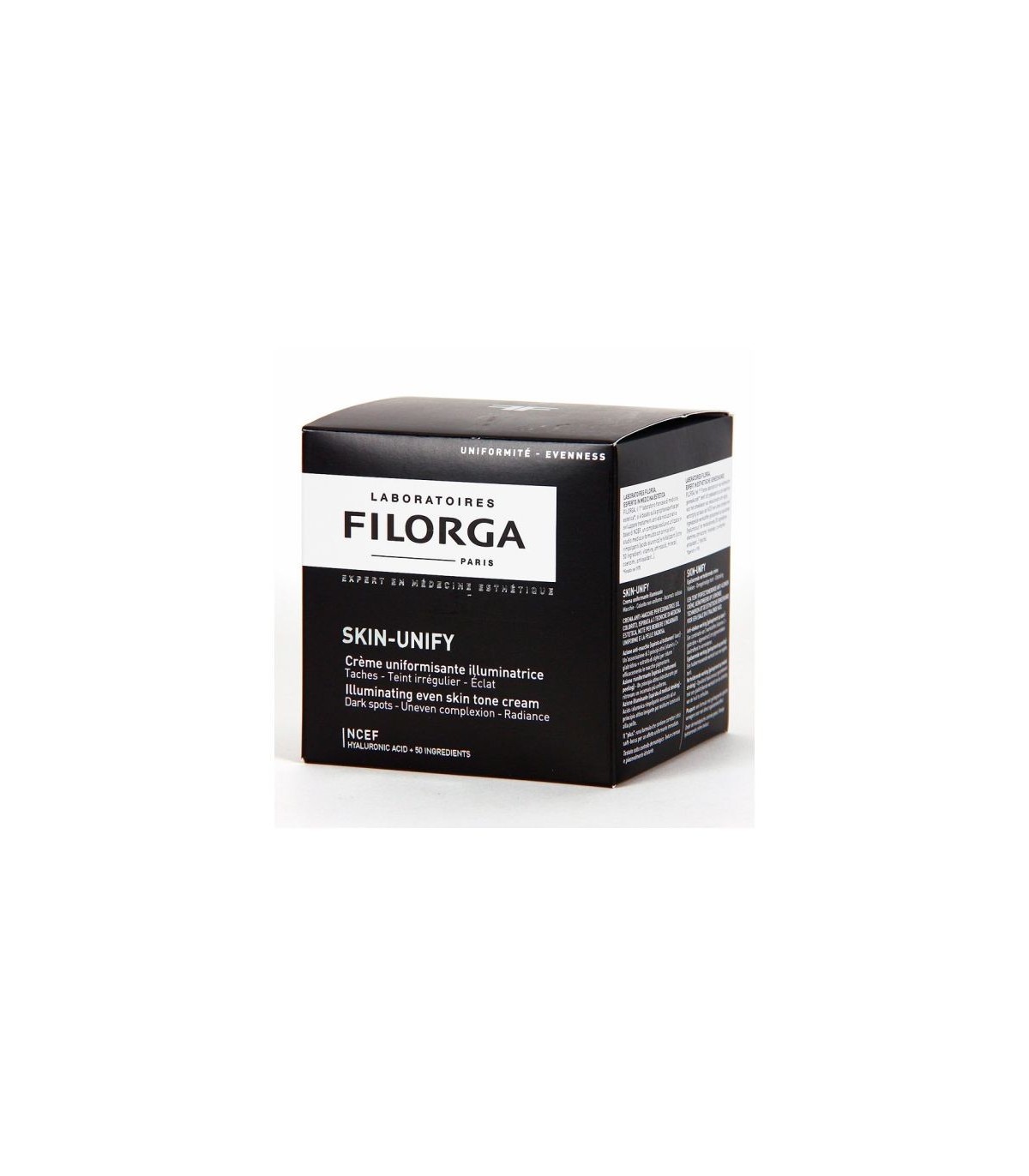 FILORGA SKIN UNIFY CREMA 50 ML