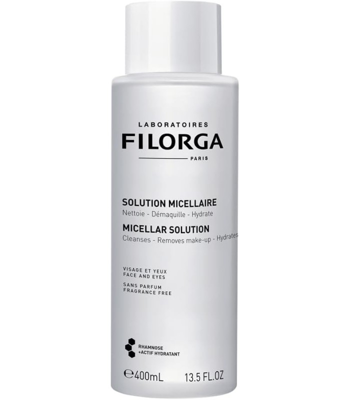 FILORGA SOLUTION MICELLAIRE 400 ML