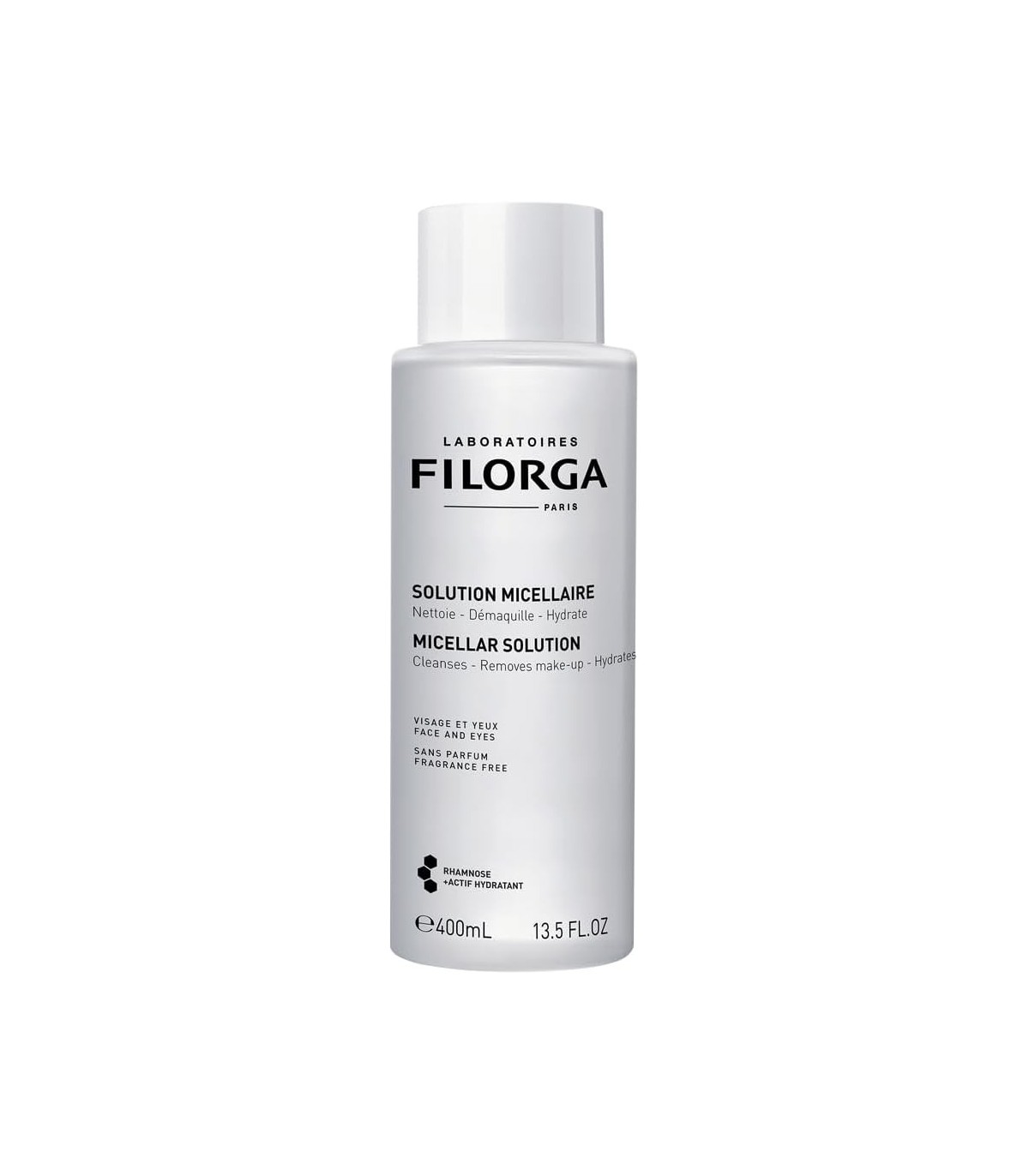 FILORGA SOLUTION MICELLAIRE 400 ML