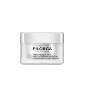 FILORGA TIME FILLER 5 XP CREMA 50 ML
