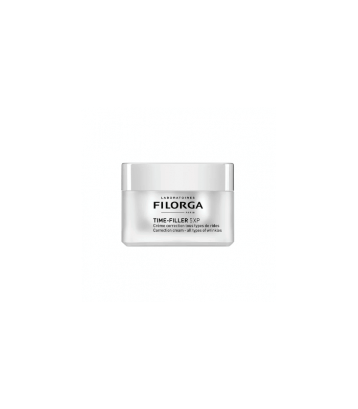 FILORGA TIME FILLER 5 XP CREMA 50 ML