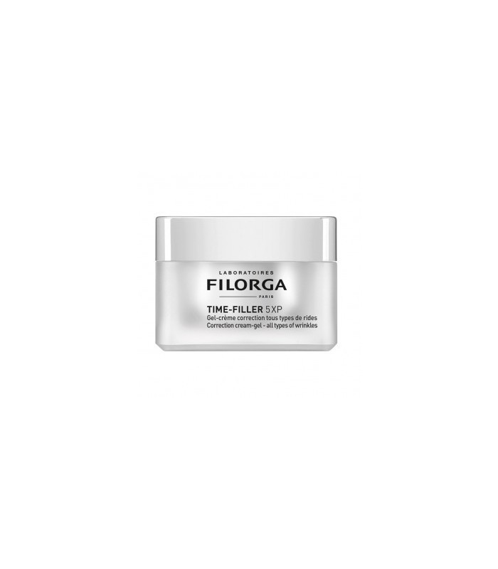 FILORGA TIME FILLER 5 XP GEL CREMA 50 ML ( ANTIGUA MAT)