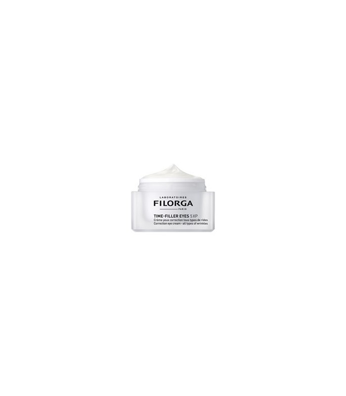 FILORGA TIME FILLER EYES 5XP 15 ML