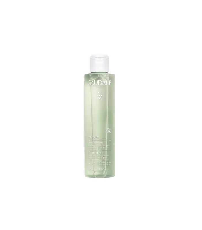 CAUDALIEE VINOPURE TONICO PURIFICANTE 200 ML