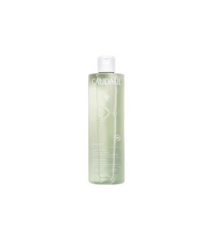CAUDALIEE VINOPURE TONICO PURIFICANTE 400ML