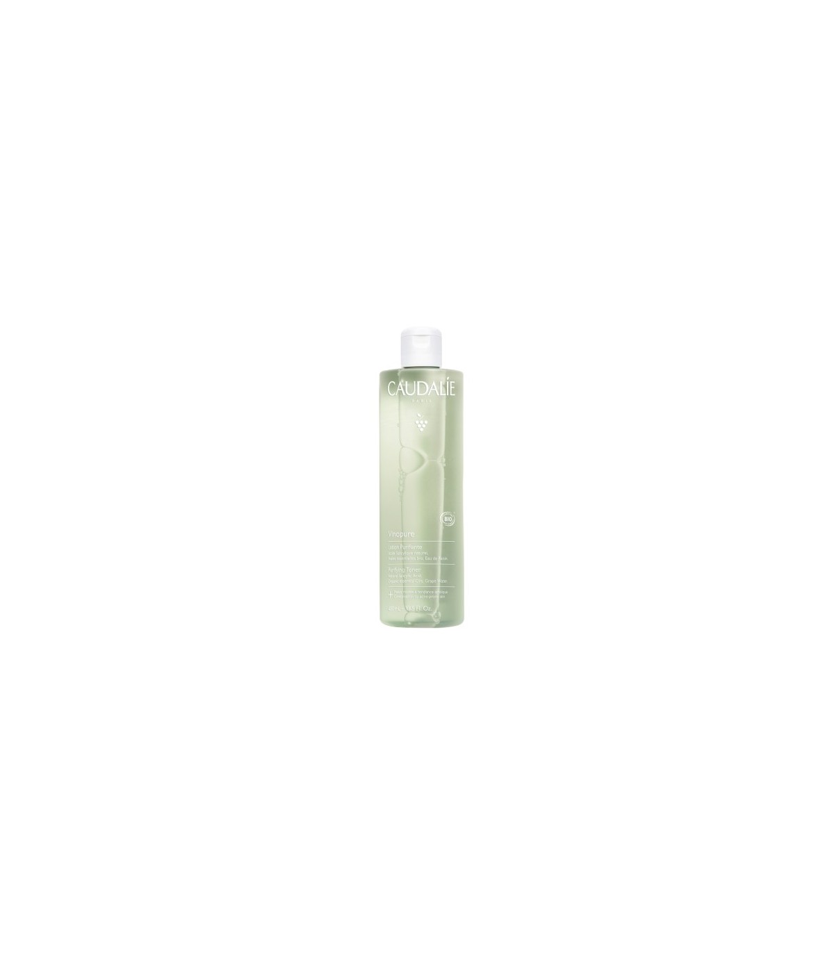 CAUDALIEE VINOPURE TONICO PURIFICANTE 400ML