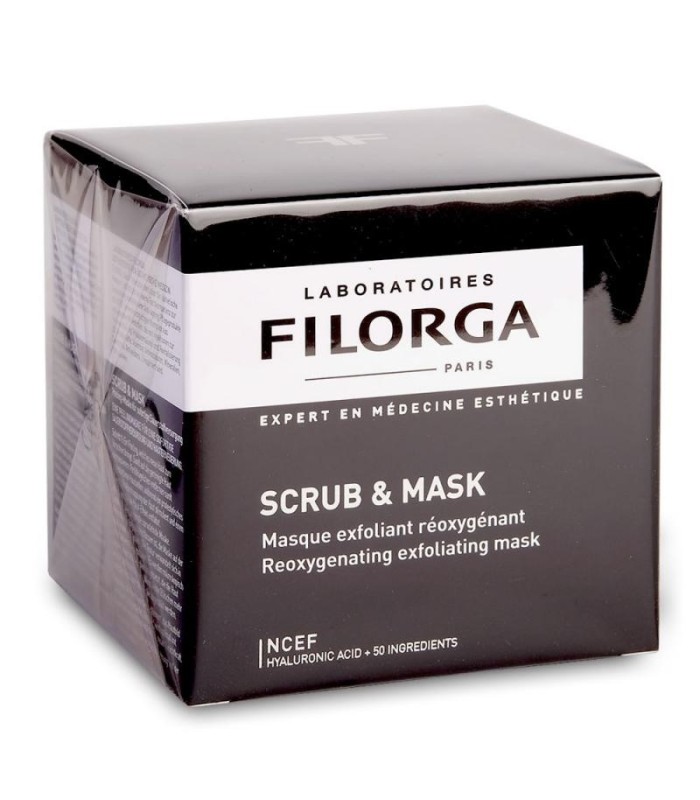 FILORGA SCRUB & MASK 50ML