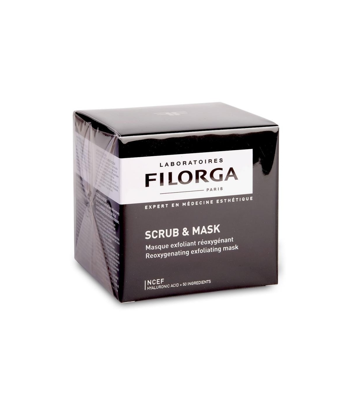 FILORGA SCRUB & MASK 50ML