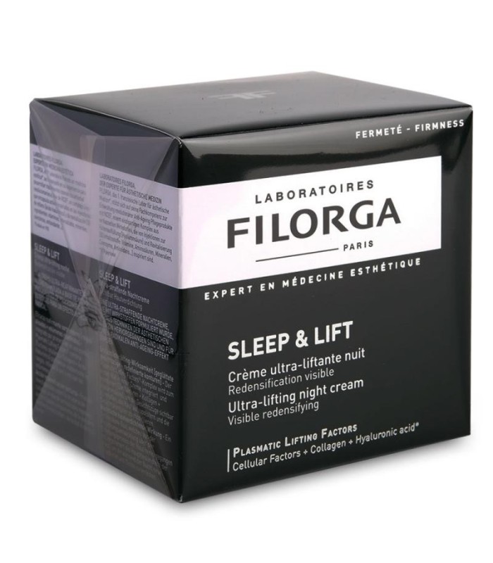 FILORGA SLEEP & LIFT 50ML