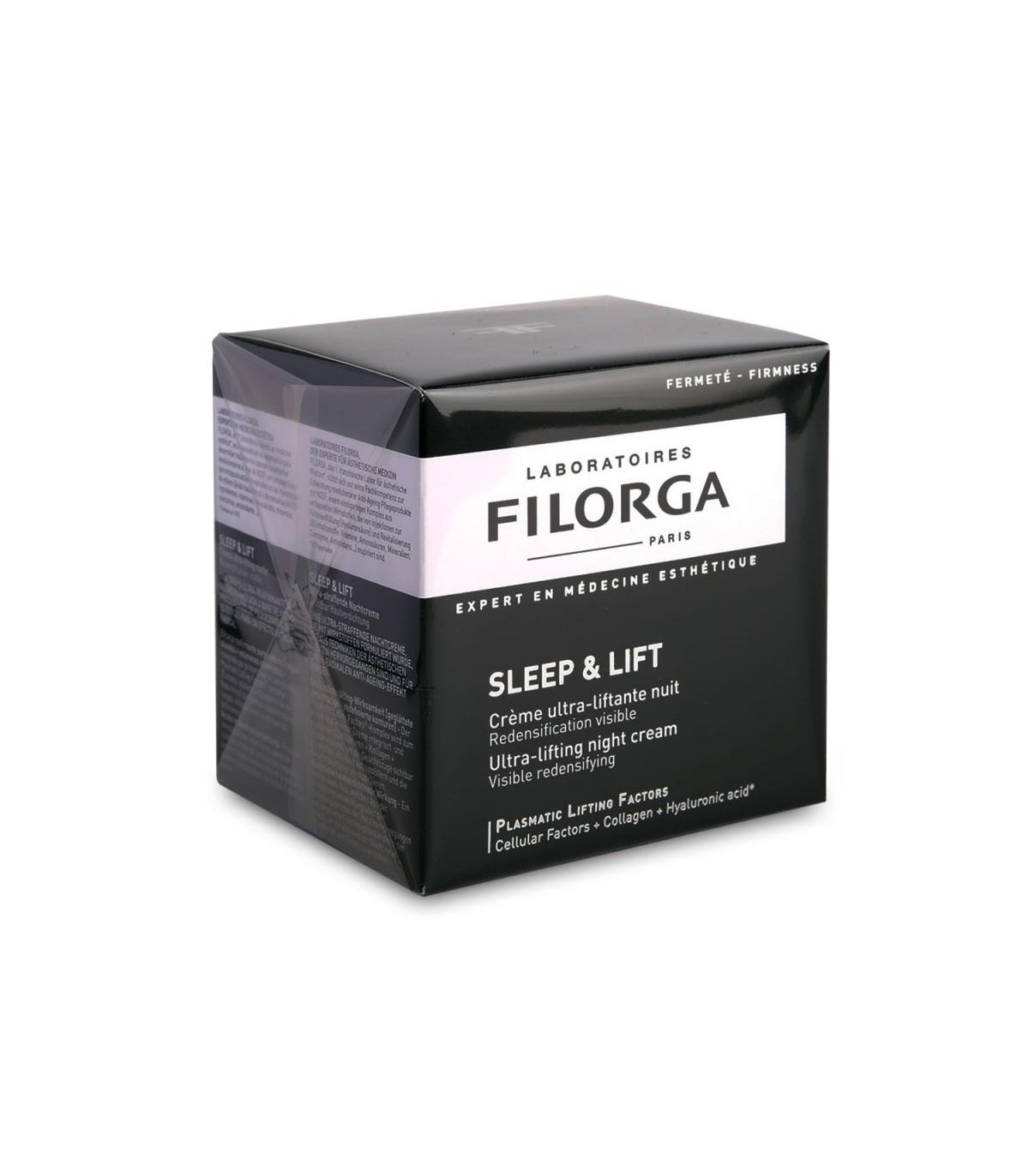 FILORGA SLEEP & LIFT 50ML