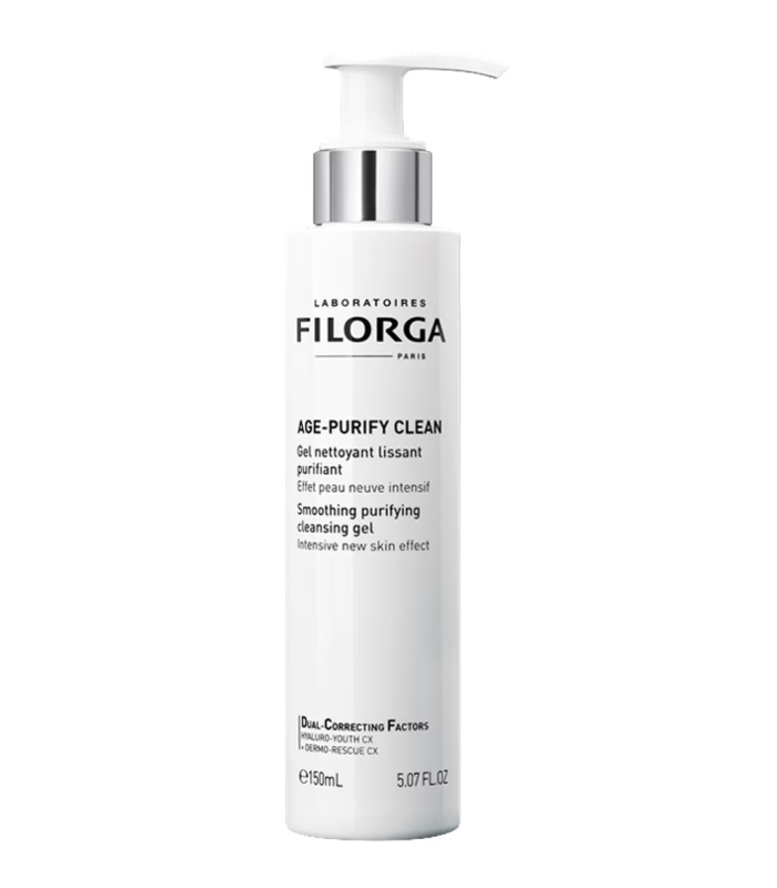FILORGA AGE PURIFY CLEANSER 150ML